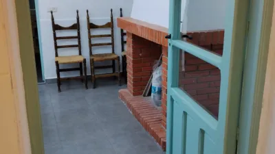 House in Pozohondo photo 8