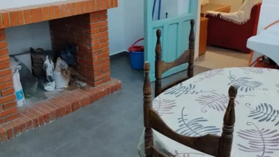 House in Pozohondo photo 9
