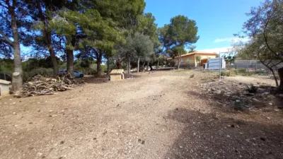 Chalet en venta en Carrer Ermita, Boverals-Saldonar (Vinaròs) de 265.000 €