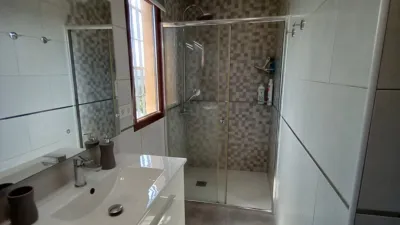 Chalet en venta en Carrer Ermita, Boverals-Saldonar (Vinaròs) de 265.000 €