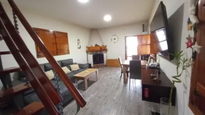 Chalet en venta en Carrer Ermita, Boverals-Saldonar (Vinaròs) de 265.000 €