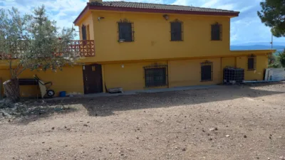 Chalet en venta en Carrer Ermita, Boverals-Saldonar (Vinaròs) de 265.000 €