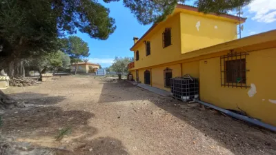 Chalet en venta en Carrer Ermita, Boverals-Saldonar (Vinaròs) de 265.000 €