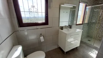 Chalet en venta en Carrer Ermita, Boverals-Saldonar (Vinaròs) de 265.000 €