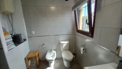 Chalet en venta en Carrer Ermita, Boverals-Saldonar (Vinaròs) de 265.000 €