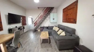 Chalet en venta en Carrer Ermita, Boverals-Saldonar (Vinaròs) de 265.000 €