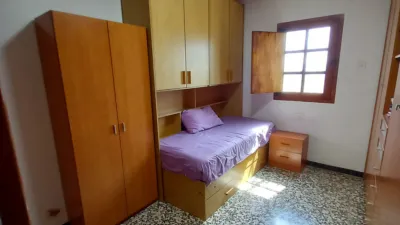 Chalet en venta en Carrer Ermita, Boverals-Saldonar (Vinaròs) de 265.000 €