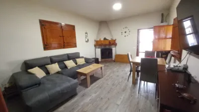 Chalet en venta en Carrer Ermita, Boverals-Saldonar (Vinaròs) de 265.000 €