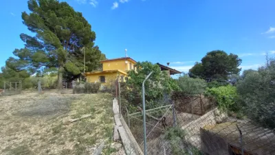 Chalet en venta en Carrer Ermita, Boverals-Saldonar (Vinaròs) de 265.000 €