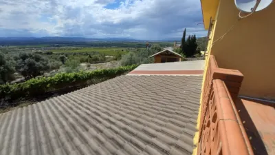 Chalet en venta en Carrer Ermita, Boverals-Saldonar (Vinaròs) de 265.000 €