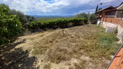 Chalet en venta en Carrer Ermita, Boverals-Saldonar (Vinaròs) de 265.000 €