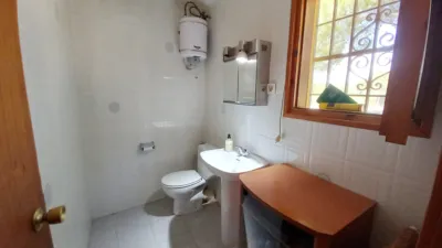 Chalet en venta en Carrer Ermita, Boverals-Saldonar (Vinaròs) de 265.000 €