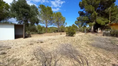 Chalet en venta en Carrer Ermita, Boverals-Saldonar (Vinaròs) de 265.000 €