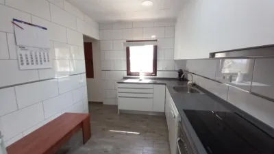 Chalet en venta en Carrer Ermita, Boverals-Saldonar (Vinaròs) de 265.000 €
