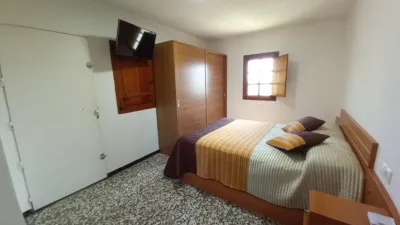 Chalet en venta en Carrer Ermita, Boverals-Saldonar (Vinaròs) de 265.000 €