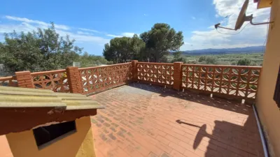 Chalet en venta en Carrer Ermita, Boverals-Saldonar (Vinaròs) de 265.000 €