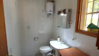 Chalet en venta en Carrer Ermita, Boverals-Saldonar (Vinaròs) de 265.000 €