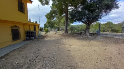 Chalet en venta en Carrer Ermita, Boverals-Saldonar (Vinaròs) de 265.000 €