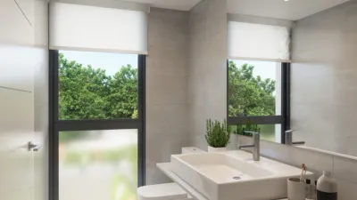 Promoción Casa en Venta Maoño, Calle Mies de Domañas, Nº 2. Maoño (Santa Cruz de Bezana) de 375.000 €