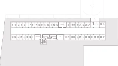 Promoción Casa en Venta Maoño, Calle Mies de Domañas, Nº 2. Maoño (Santa Cruz de Bezana) de 375.000 €