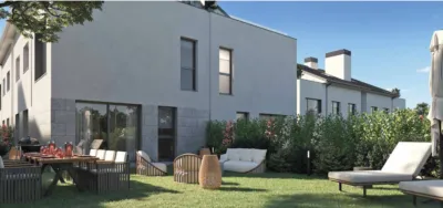Promoción Casa en Venta Maoño, Calle Mies de Domañas, Nº 2. Maoño (Santa Cruz de Bezana) de 375.000 €