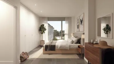 Promoción Casa en Venta Maoño, Calle Mies de Domañas, Nº 2. Maoño (Santa Cruz de Bezana) de 375.000 €