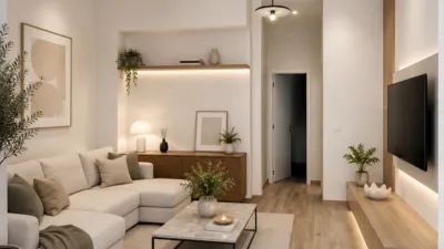 Apartment on Calle de Jazmín, 10 photo 7
