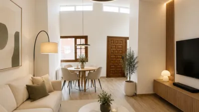 Apartment on Calle de Jazmín, 10 photo 5