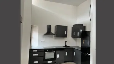 Apartment on Jazmín Street photo 5