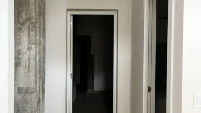 Apartment on Jazmín Street photo 9
