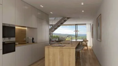 Chalet in Polanco photo 4
