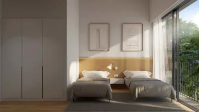 Chalet in Polanco photo 7