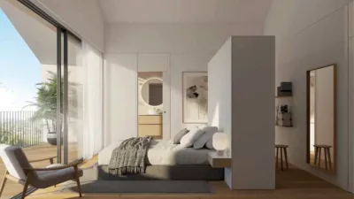 Chalet in Polanco photo 5