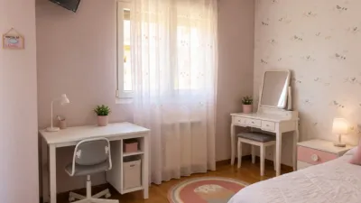 Chalet adosado en Barrio de Sobarzo Penia photo 8