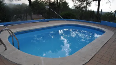 Chalet en venta en Urbanització Bosque, 2, Chiva de 550.000 €