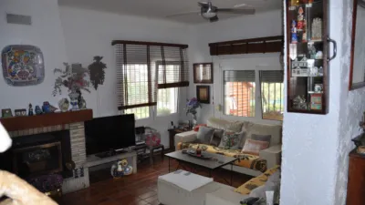 Chalet en venta en Urbanització Bosque, 2, Chiva de 550.000 €