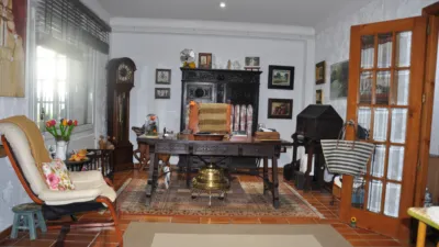 Chalet en venta en Urbanització Bosque, 2, Chiva de 550.000 €