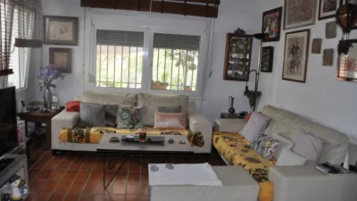 Chalet en venta en Urbanització Bosque, 2, Chiva de 550.000 €