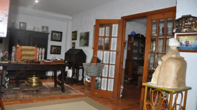 Chalet en venta en Urbanització Bosque, 2, Chiva de 550.000 €
