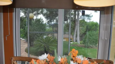 Chalet en venta en Urbanització Bosque, 2, Chiva de 550.000 €