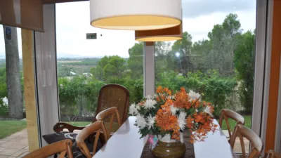Chalet en venta en Urbanització Bosque, 2, Chiva de 550.000 €