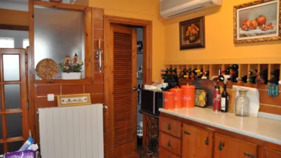 Chalet en venta en Urbanització Bosque, 2, Chiva de 550.000 €