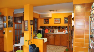 Chalet en venta en Urbanització Bosque, 2, Chiva de 550.000 €