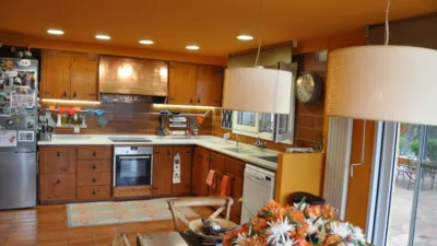 Chalet en venta en Urbanització Bosque, 2, Chiva de 550.000 €
