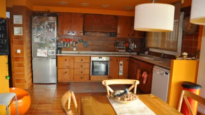 Chalet en venta en Urbanització Bosque, 2, Chiva de 550.000 €