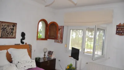 Chalet en venta en Urbanització Bosque, 2, Chiva de 550.000 €