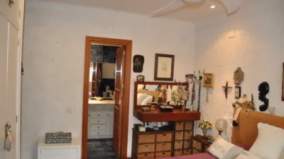 Chalet en venta en Urbanització Bosque, 2, Chiva de 550.000 €