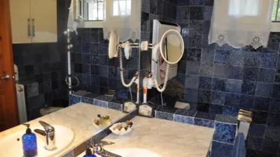 Chalet en venta en Urbanització Bosque, 2, Chiva de 550.000 €
