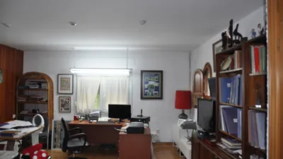 Chalet en venta en Urbanització Bosque, 2, Chiva de 550.000 €