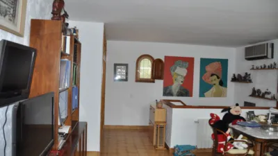 Chalet en venta en Urbanització Bosque, 2, Chiva de 550.000 €
